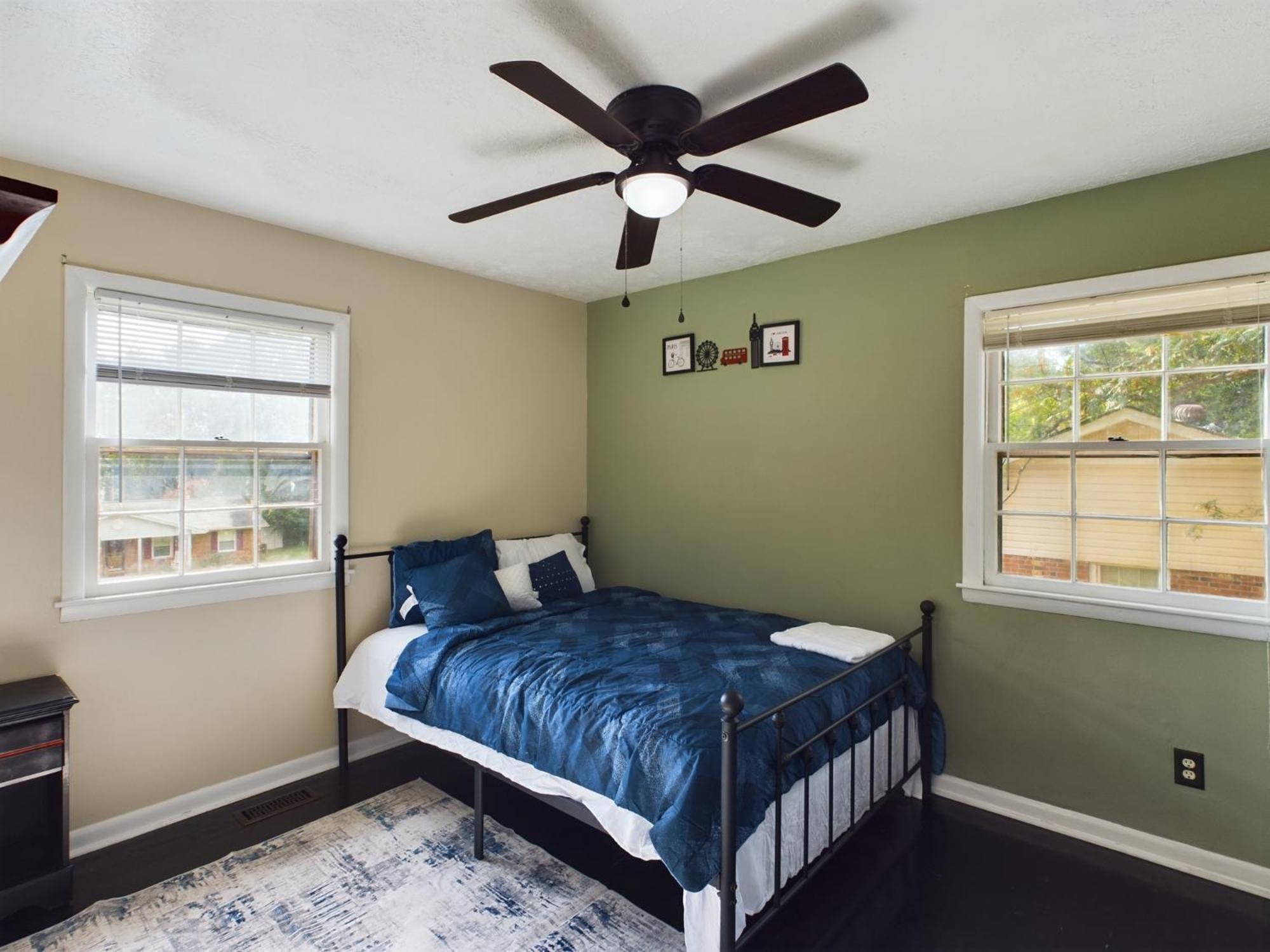 פייטוויל Pine Forest Zen Cottage - 10 Min To Fort Bragg מראה חיצוני תמונה