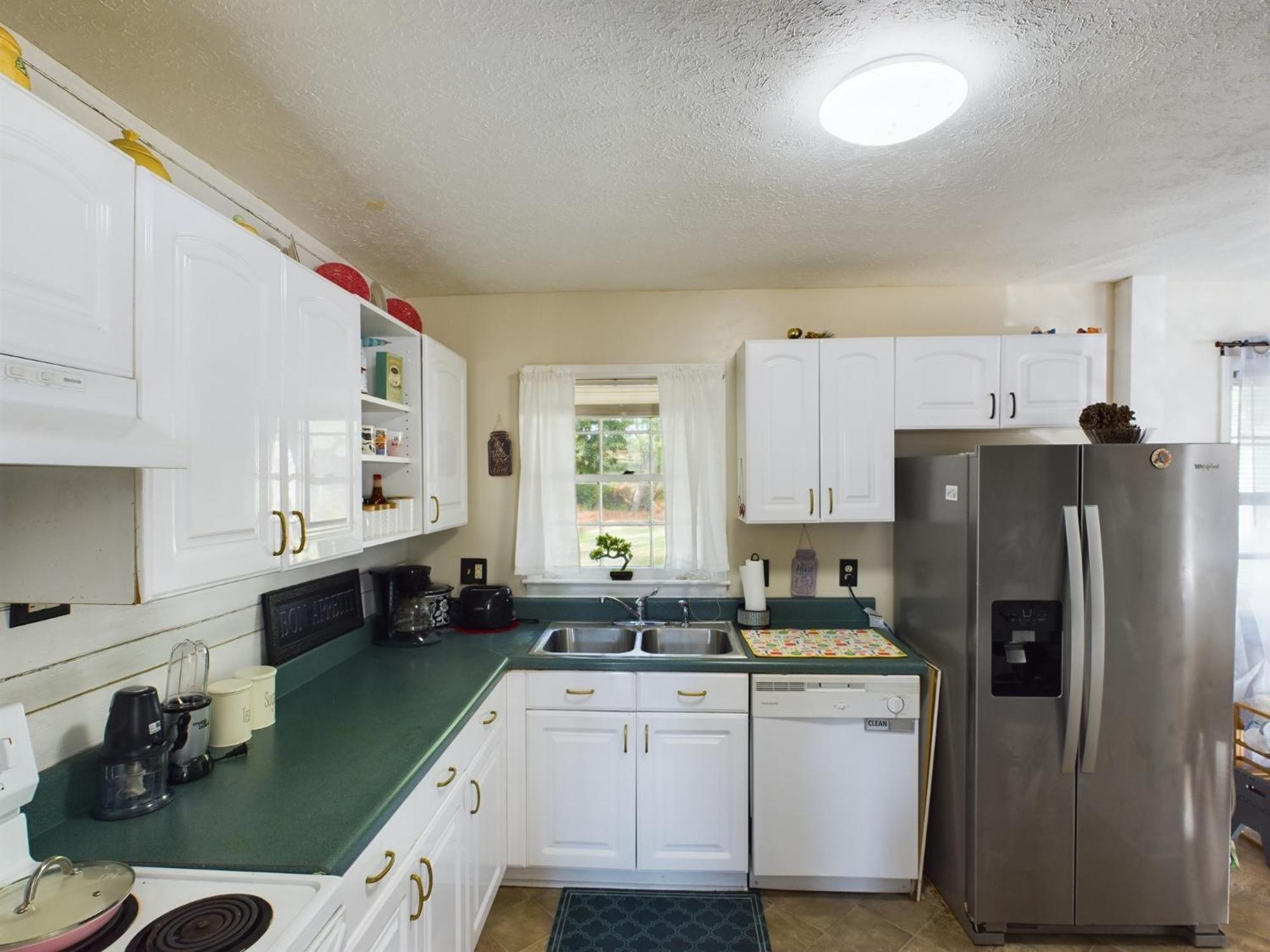 פייטוויל Pine Forest Zen Cottage - 10 Min To Fort Bragg מראה חיצוני תמונה